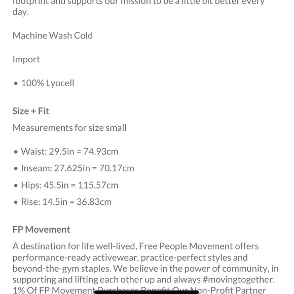 Free People Quick Thrills Ruffle Jogger Pants NWT Lilac Purple Size Small NWT - Picture 6 of 6